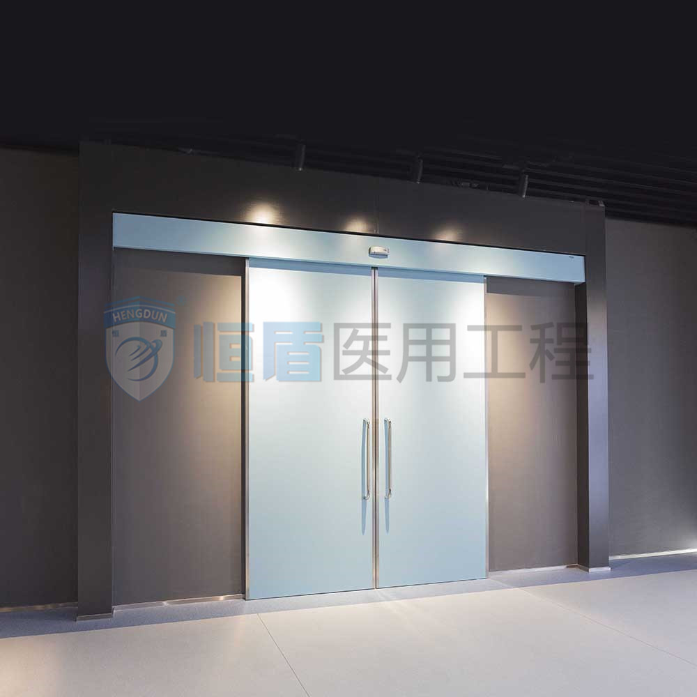 輻射防護(hù)門(mén)系列